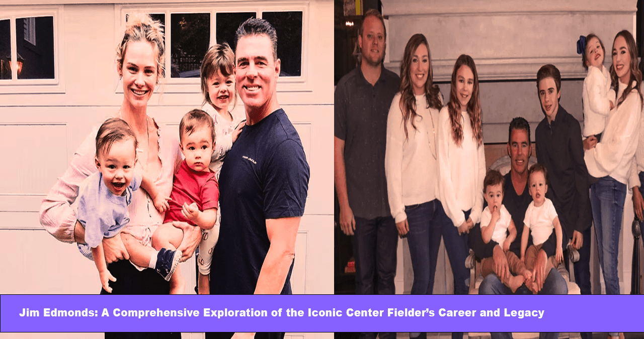 Jim Edmonds