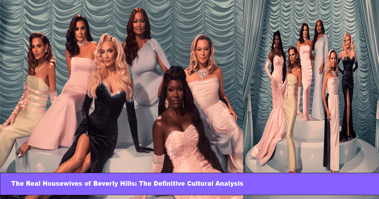 The Real Housewives of Beverly Hills