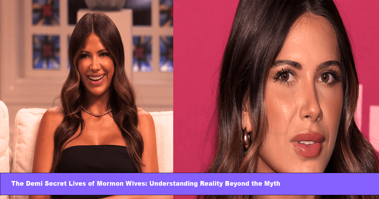demi secret lives of mormon wives