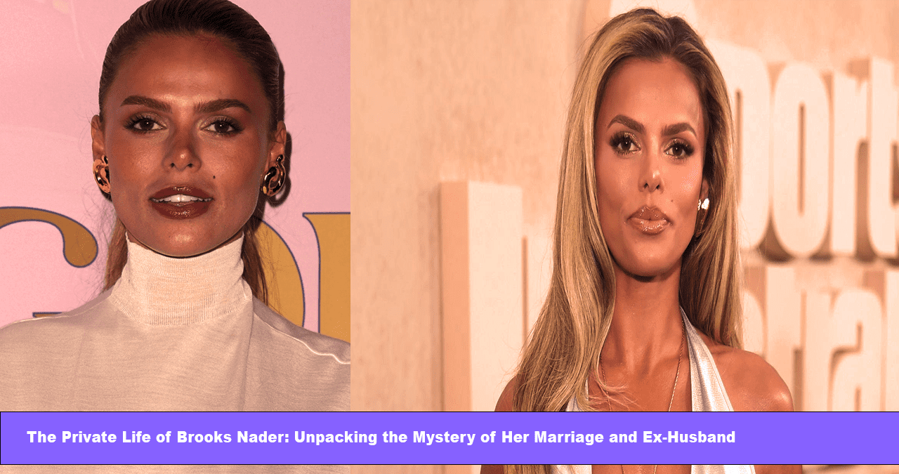 Ariana Grande and Mac Miller Brooks Nader