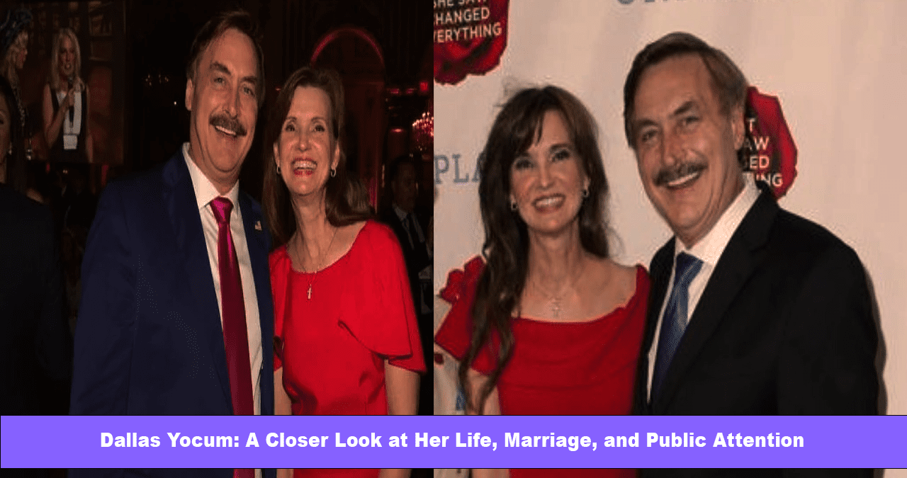 Dallas Yocum
