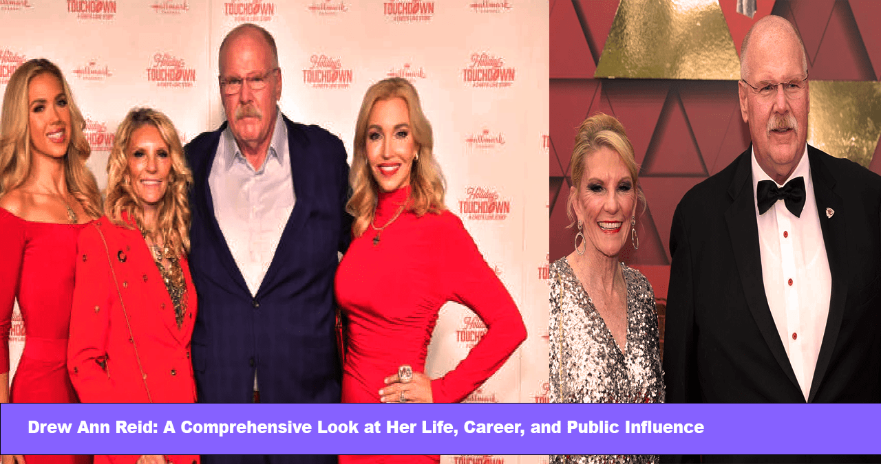 emily maynard Drew Ann Reid