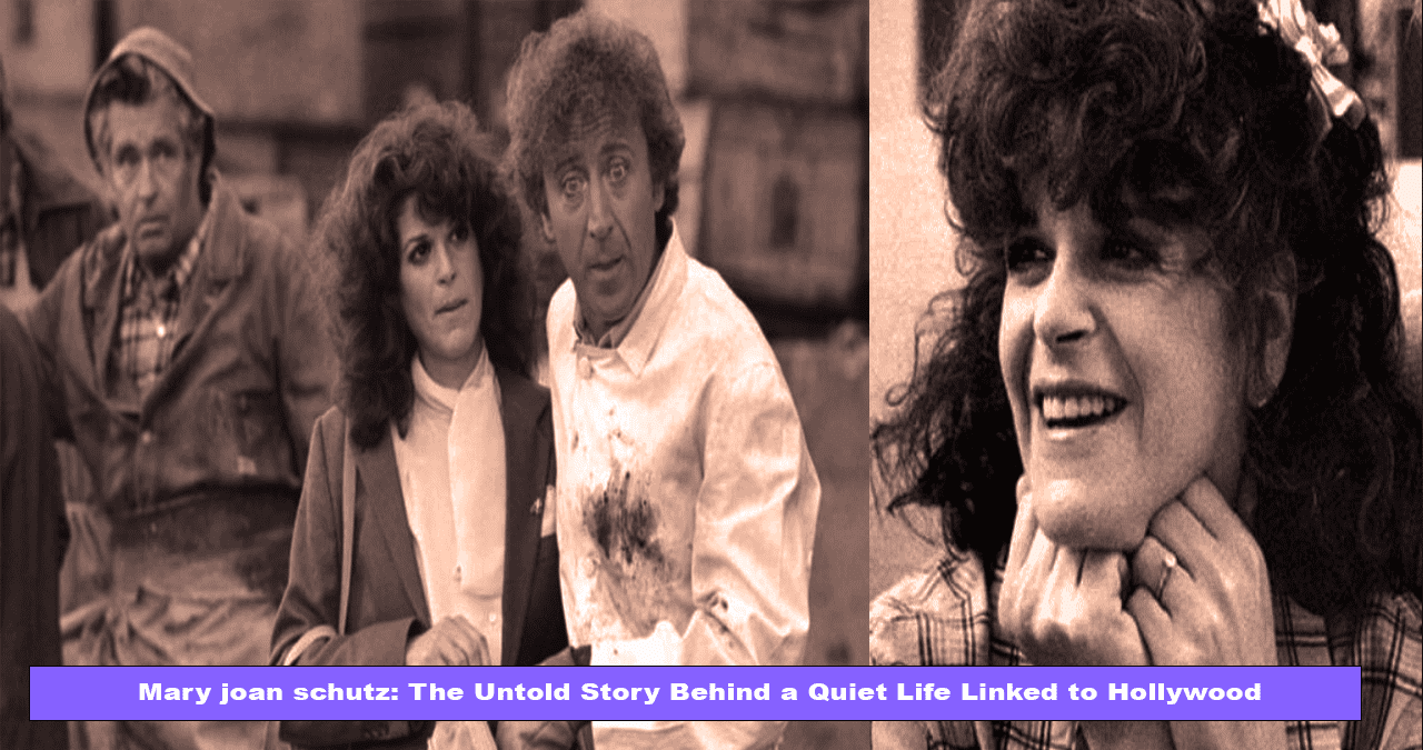 emily maynard Mary joan schutz