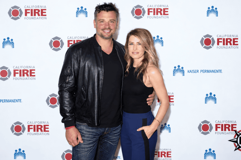 Jessica Rose Lee: Age, Equestrian Career, Tom Welling, Kids and Saddle Club