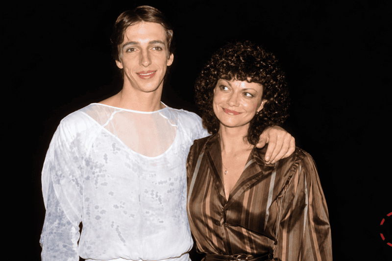 Doria Palmieri: Life, Career, Marriage to Ron Reagan, Children and Cause of Death
