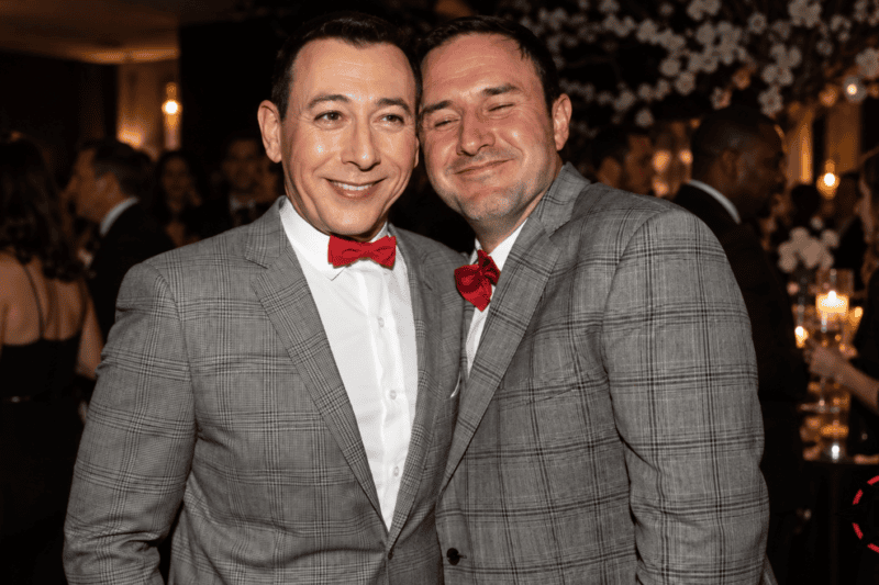 Luke Rubenfeld: Biography, Dog Training Career, Paul Reubens Connection and Sarasota Life
