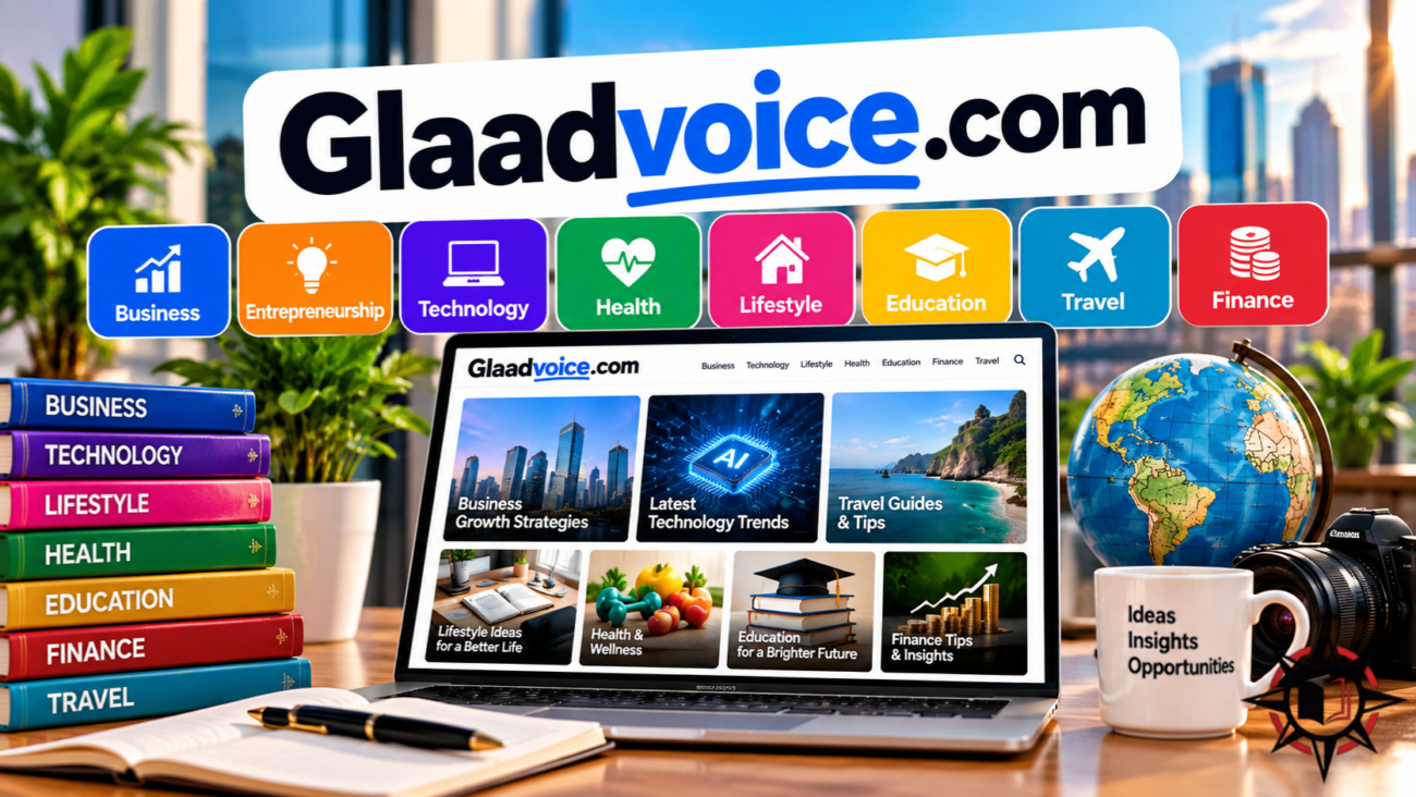 Glaadvoice Com Glaadvoice Com