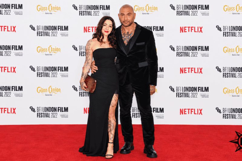 Keilani Bautista: Age, Family, Children, Parents, and Life as Dave Bautista’s Daughter