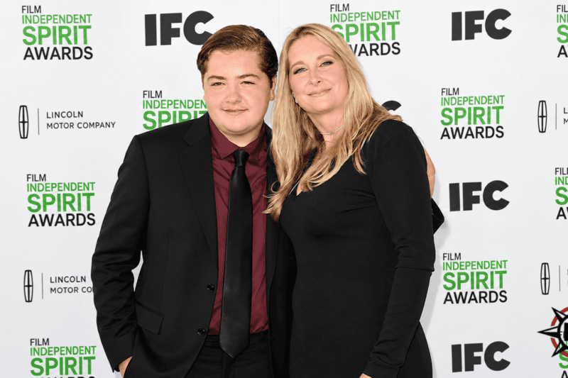 Marcy Wudarski: Life, Family, James Gandolfini, Michael Gandolfini, and Career