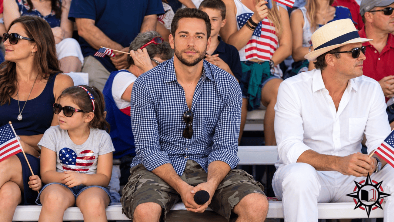 Harmonicode Gaming Zachary Hudson
