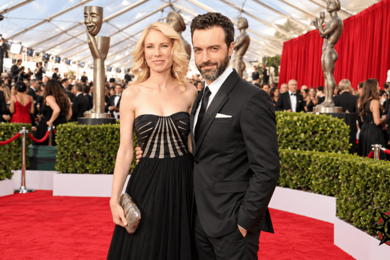 Lisa Petrazzolo: Age, Career, Family, Design Work and Life After Reid Scott