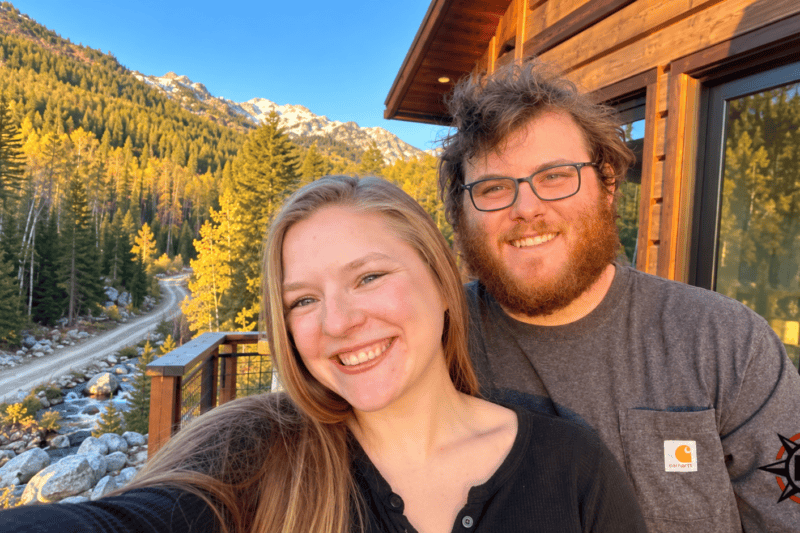 Matthew Jay Povich: Age, Adoption, Family, Career, Fiancée Hunter and Life Today
