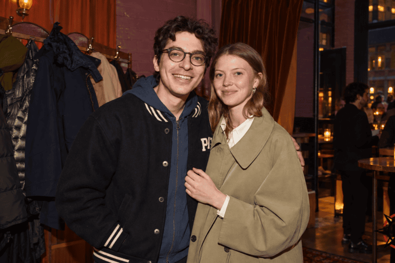 Maia Lafortezza: Age, Career, Bennington Background and Relationship With Adam Friedland