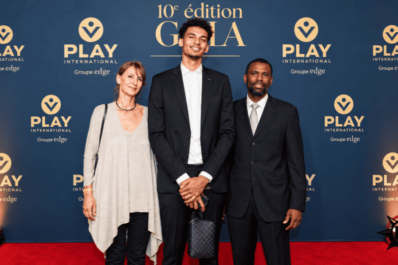 Elodie de Fautereau: Basketball Career, Family, Husband, Children, Age and Life Story