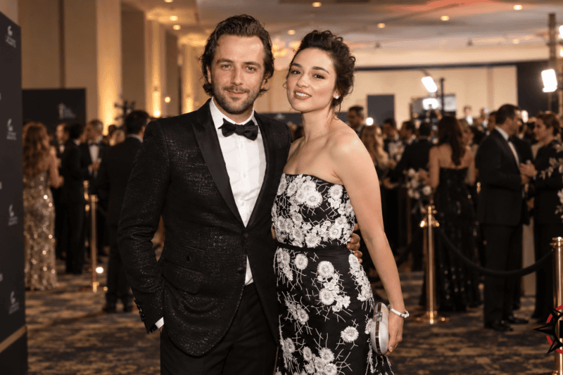 Peter Nottoli: Biography, Crystal Reed Marriage, Age, Career, Net Worth and Teen Wolf Connection