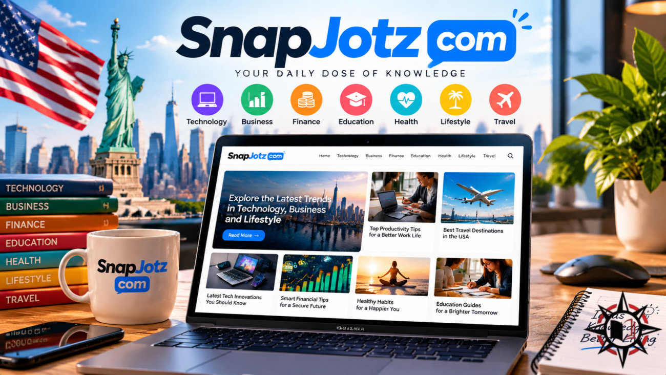 SnapJotz com