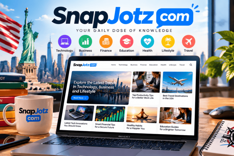 SnapJotz com: Complete Guide to the Website, Content, and Meezvo.com Information