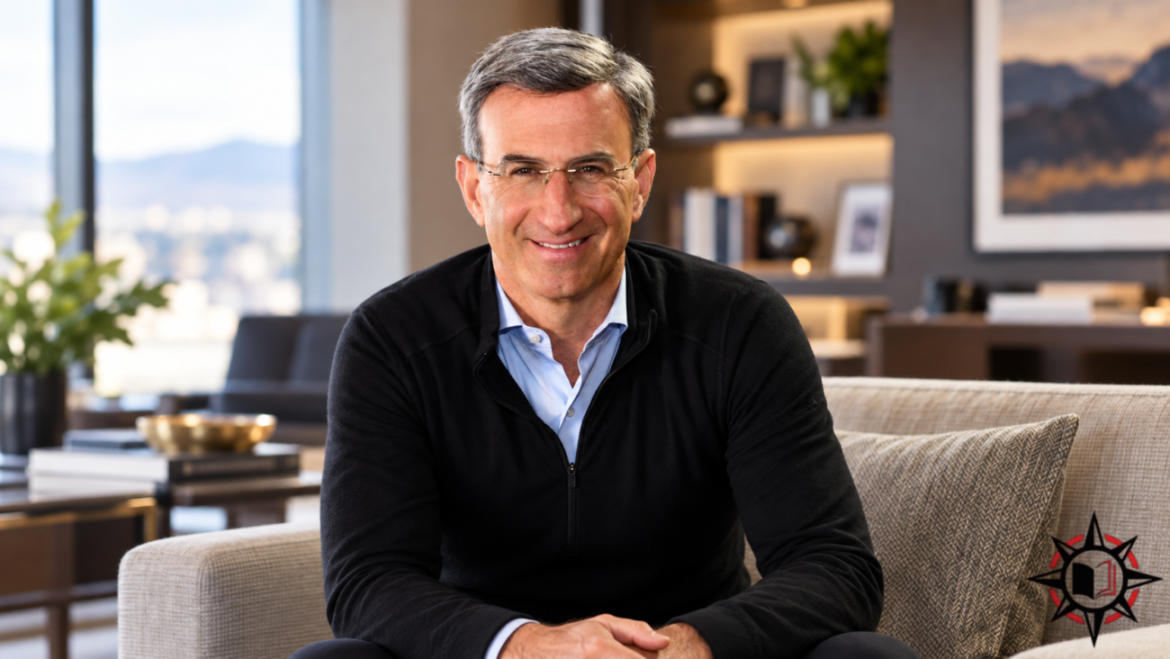 Peter Orszag