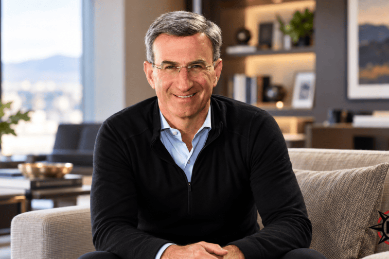 Peter Orszag Bald: Biography, Hair, Career, Family, and Life Story