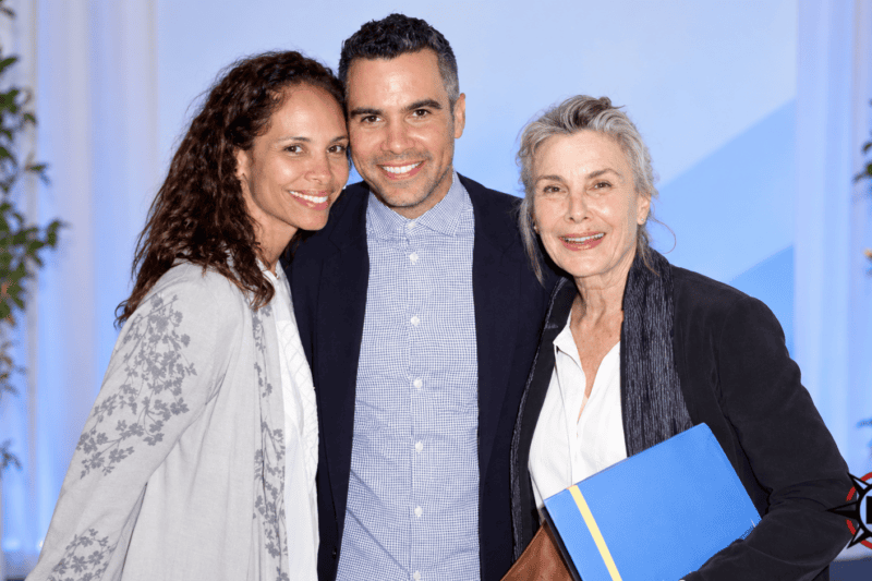 Sue Narramore: Biography, Age, Michael Warren, Cash Warren, Family, and Personal Life