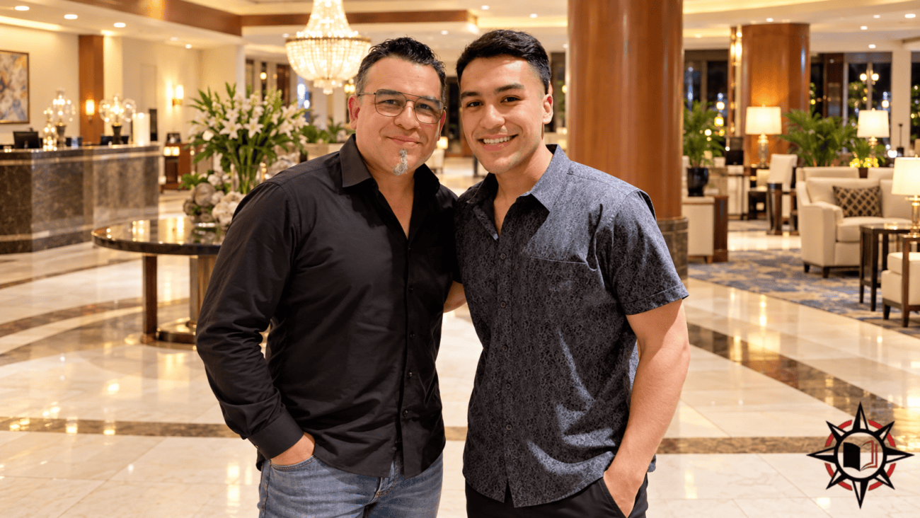 Jovan Arriaga