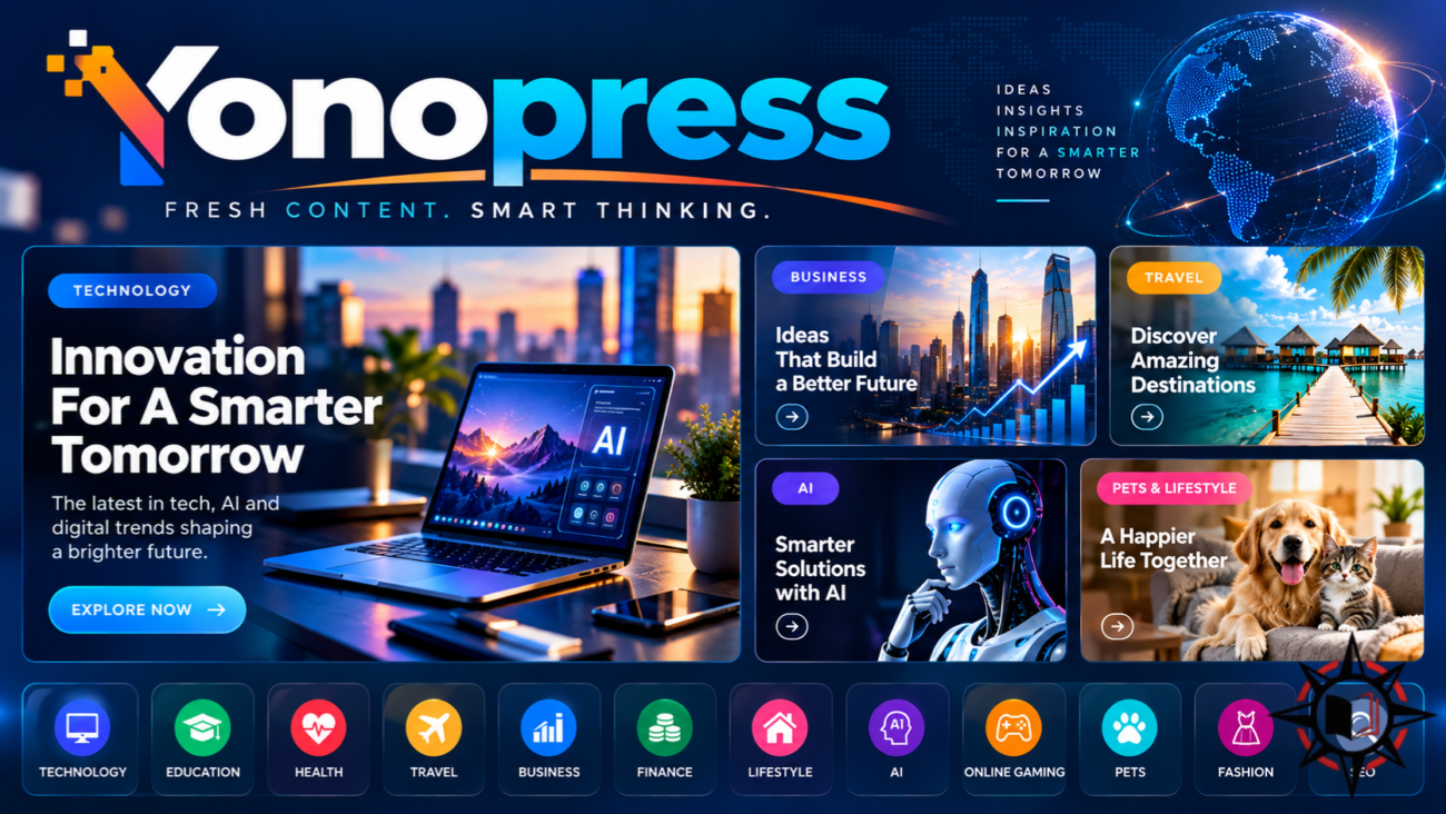 Yonopress