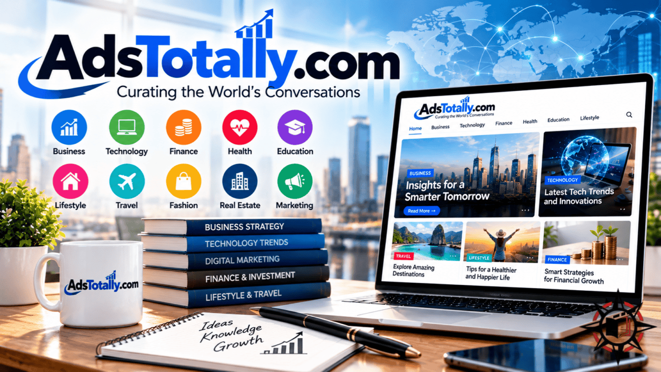 AdsTotally.com AdsTotally.com