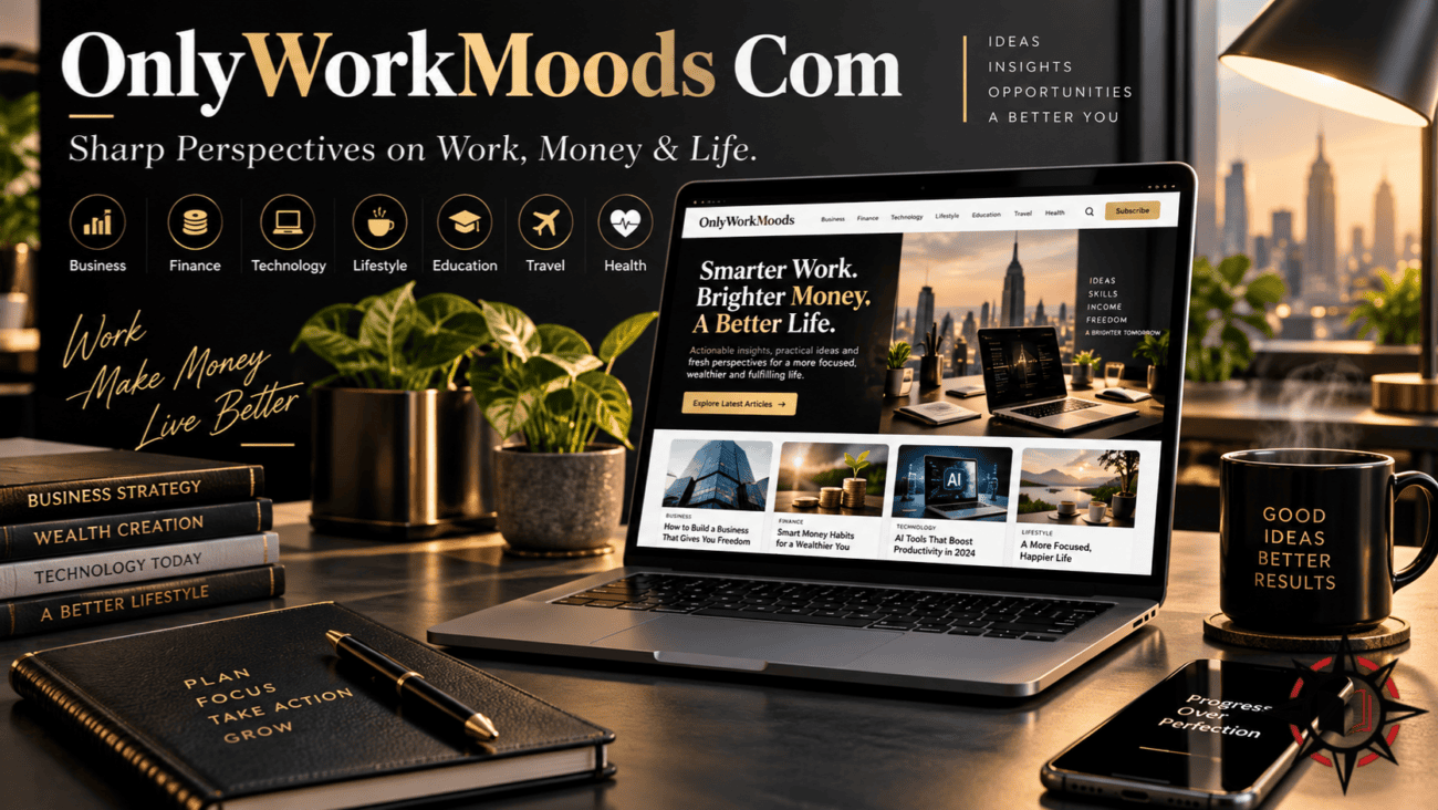 OnlyWorkMoods OnlyWorkMoods Com