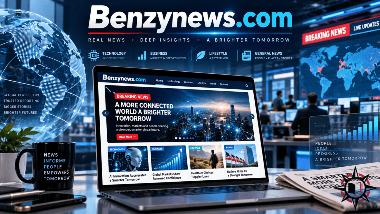 Benzynews.com