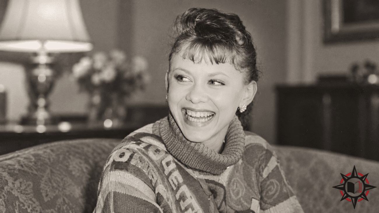 Oksana Bajuł