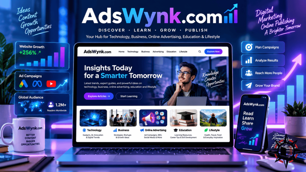 AdsWynk Com