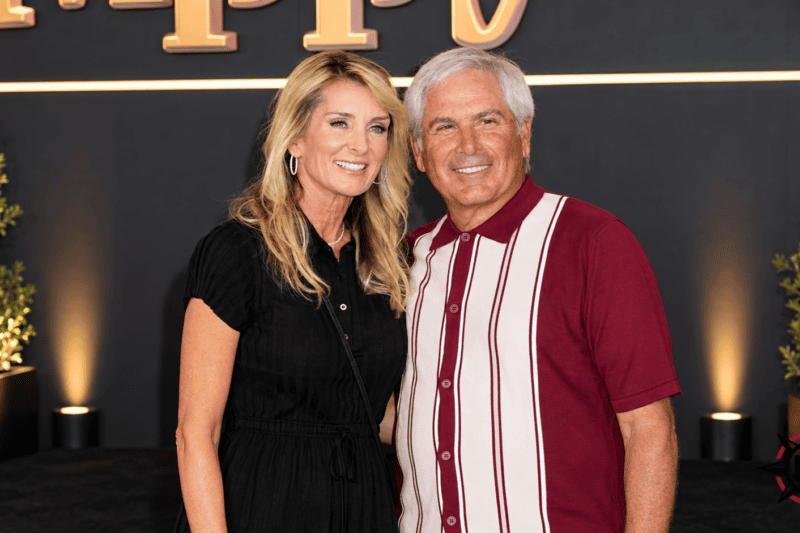 Suzanne Hannemann: Age, First Husband, Son, Family, Net Worth, and Life With Fred Couples in 2026