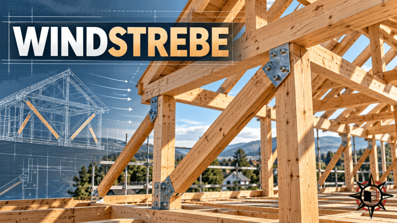 Windstrebe Windstrebe