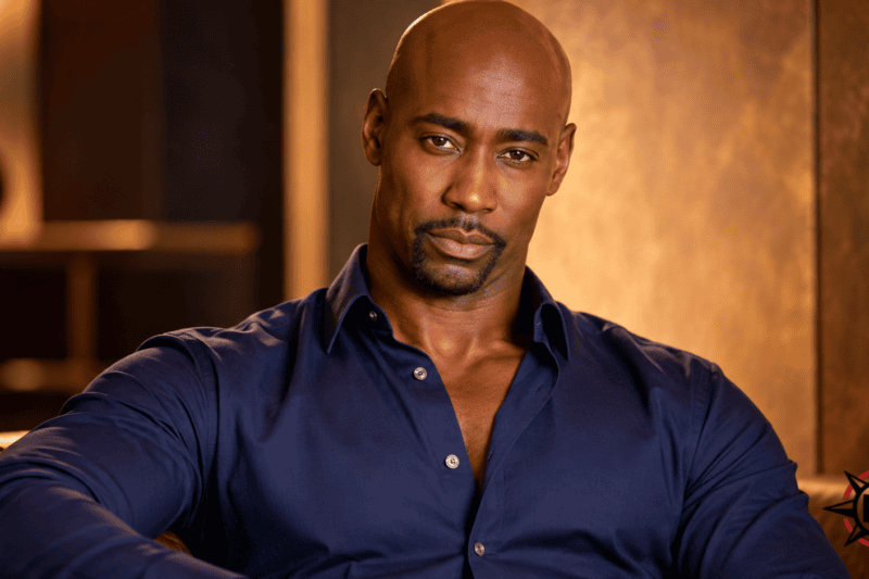Albert Ezerzer: His Life, Death, Movies, Suits Tribute, and Connection to D.B. Woodside