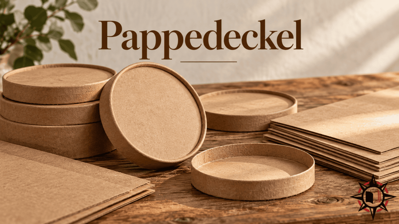 Pappedeckel
