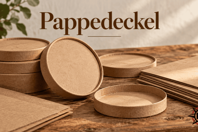 Pappedeckel: Meaning, History, Uses, Benefits, and Everything You Need to Know