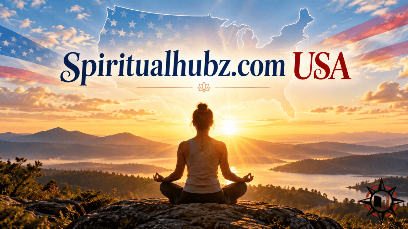 Spiritualhubz.com USA Spiritualhubz.com USA