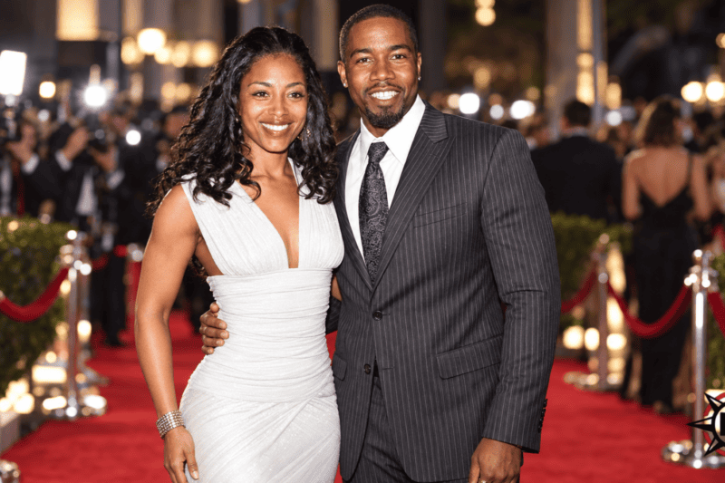 Courtenay Chatman: Biography, Age, Husband, Kids, Net Worth, and Medical Career