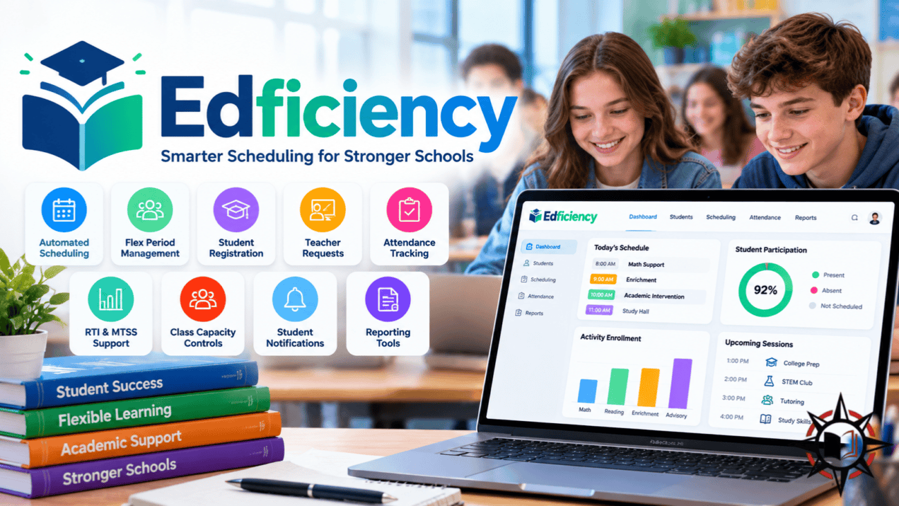 Edficiency Edficiency