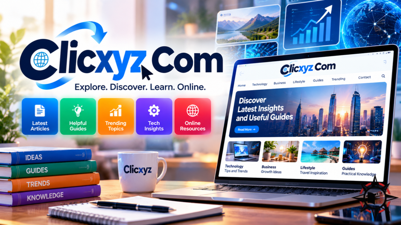Clicxyz Com