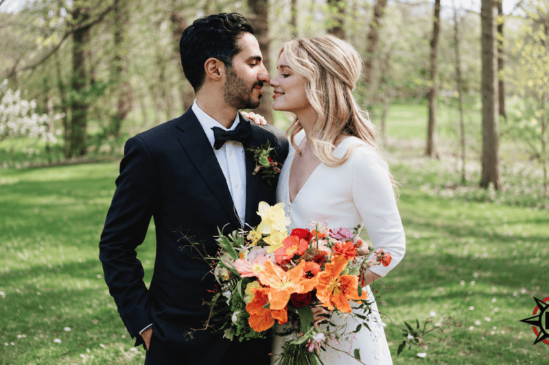 Nieku Manshadi: Biography, Age, Career, Net Worth, and Elizabeth Lail’s Husband