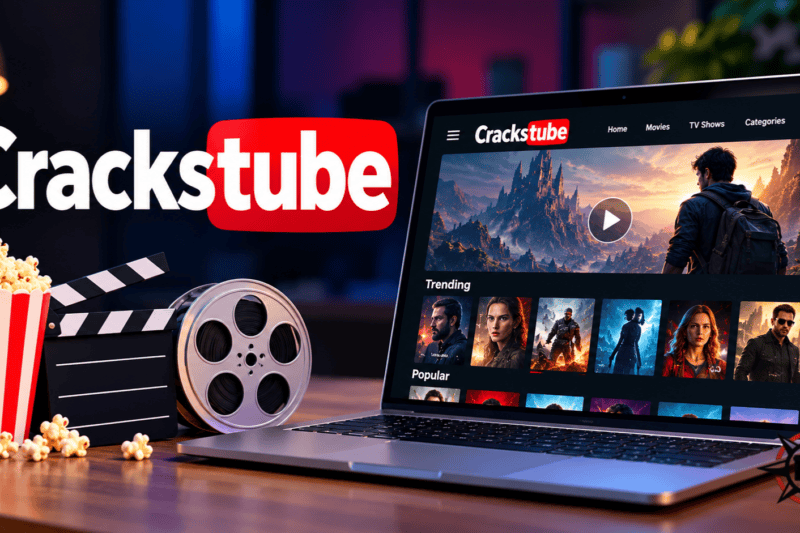 Crackstube: Complete Guide to Website Features, Online Content, Safety, and Benefits in 2026