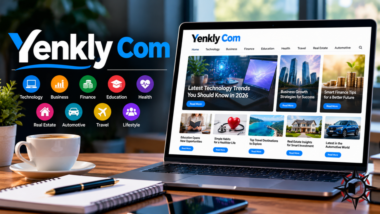 Yenkly Com Yenkly Com