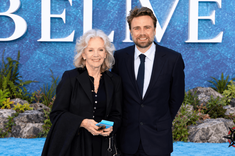 Jason Lawson: Age, Biography, Parents, Career, and Life as Hayley Mills’ Son