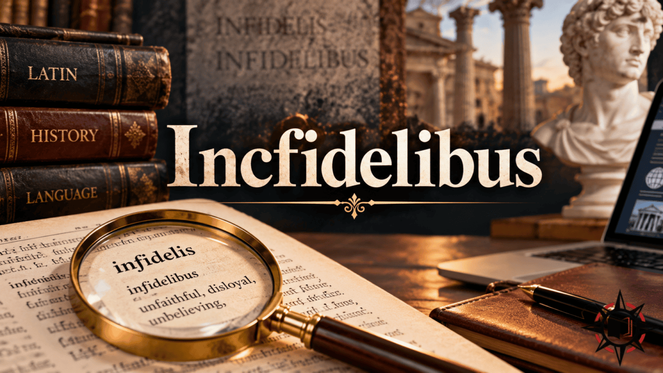 Incfidelibus