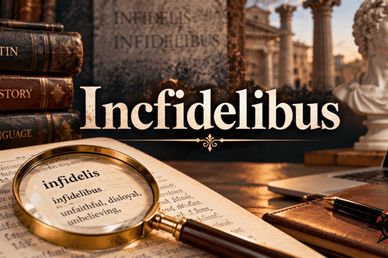 Incfidelibus: Meaning, Origin, Website History, Reviews, and Online Safety