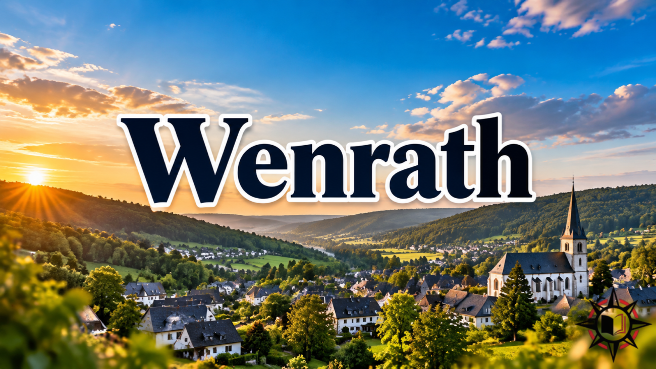 Wenrath Wenrath