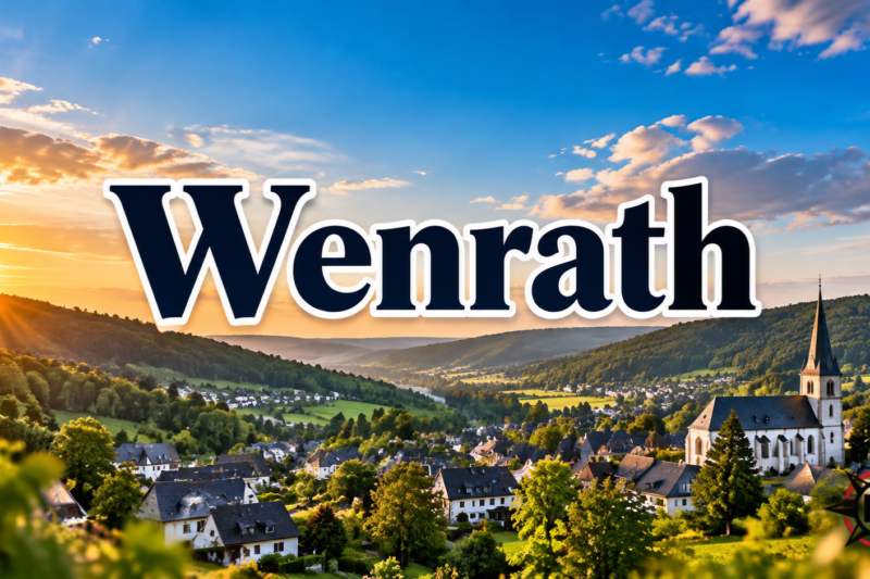 Wenrath