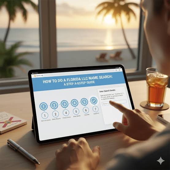 Florida LLC Name Search Florida LLC Name Search